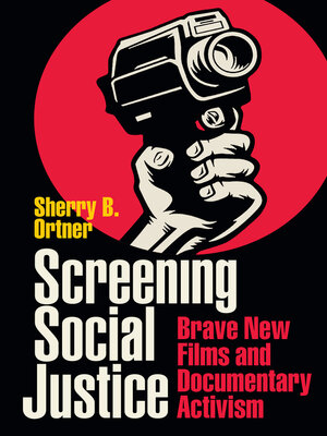 cover image of Screening Social Justice